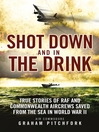 Cover image for Shot Down and in the Drink